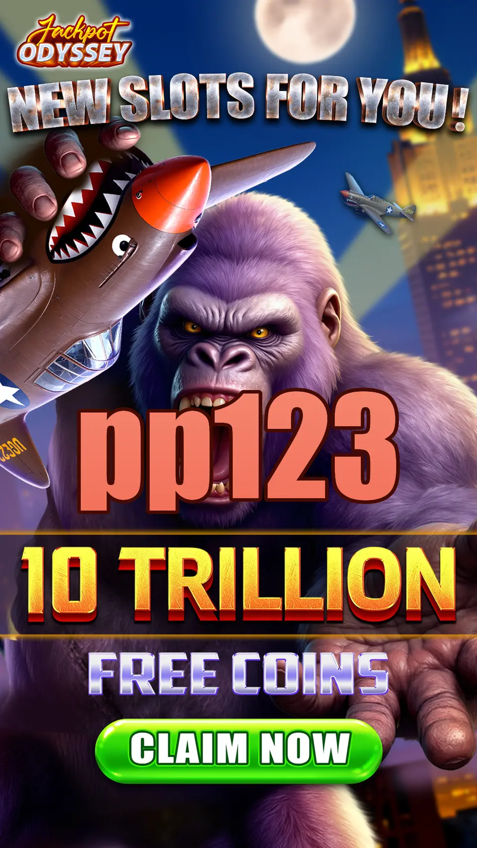 pp123 APK