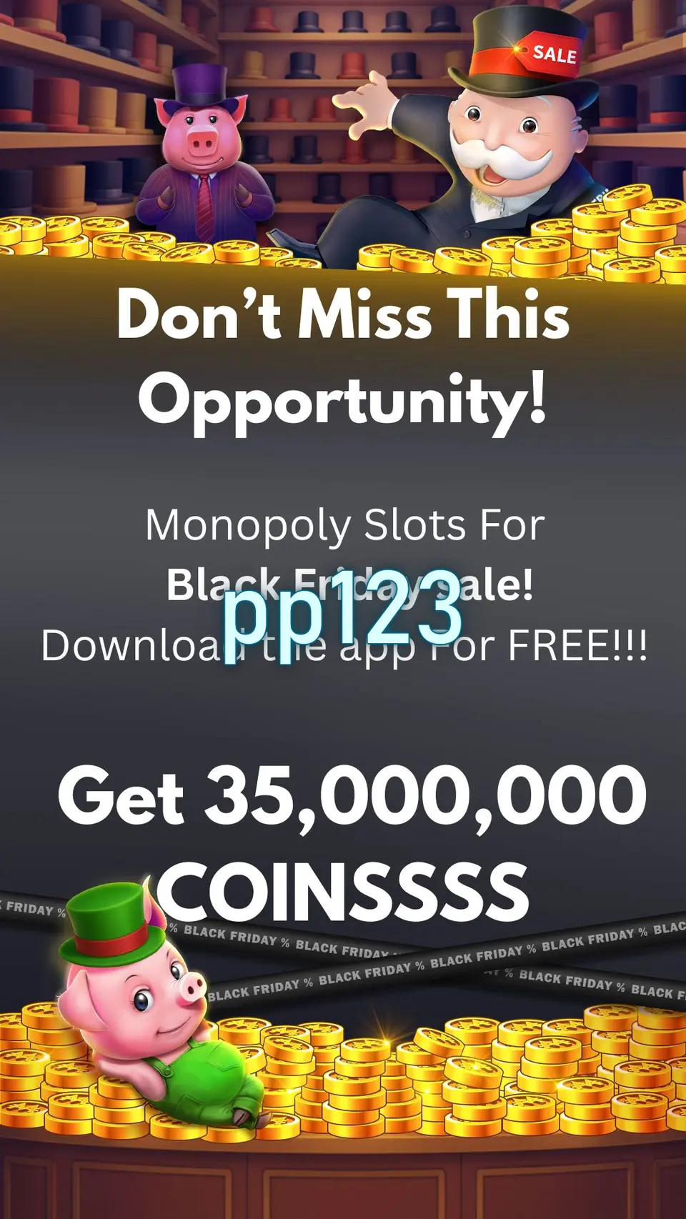 pp123 Masuk