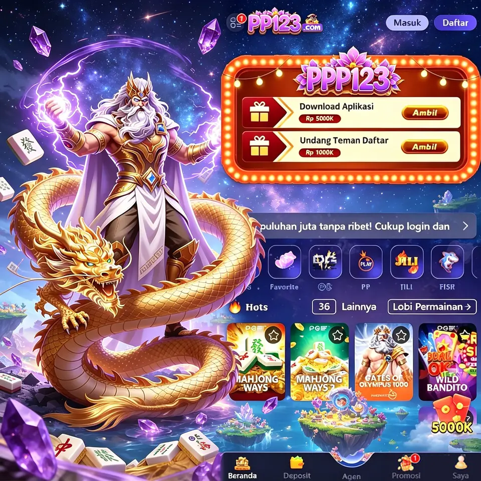 pp123 Masuk - pp123 Resmi