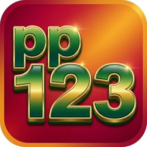 pp123 Logo - Resmi